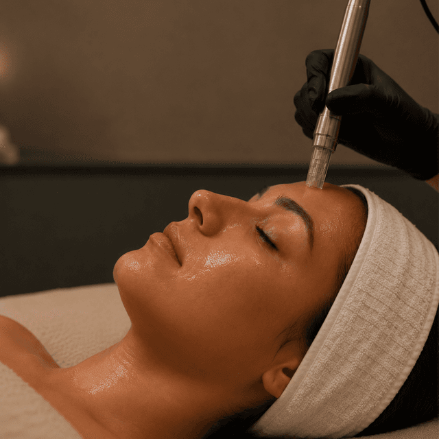 Microneedling Package of 3 at Fair Aesthetics and Wellness in Cornwall on Hudson, NY